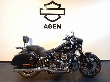 Harley Davidson d'occasion SOFTAIL SPORT GLIDE 1745