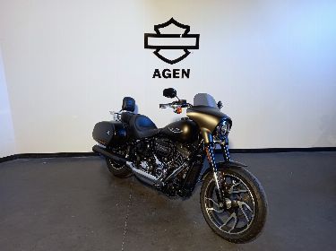 Harley Davidson d'occasion SOFTAIL SPORT GLIDE 1745