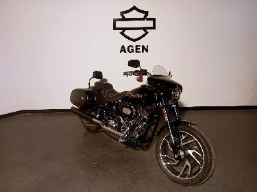 Harley Davidson d'occasion SOFTAIL SPORT GLIDE 1745