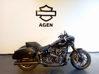 Harley Davidson d'occasion SOFTAIL SPORT GLIDE 1745