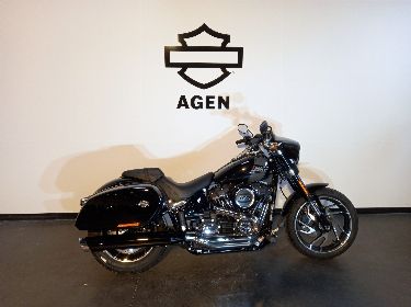 Harley Davidson d'occasion SOFTAIL SPORT GLIDE 1745