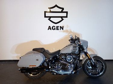 Harley Davidson d'occasion SOFTAIL SPORT GLIDE 1745
