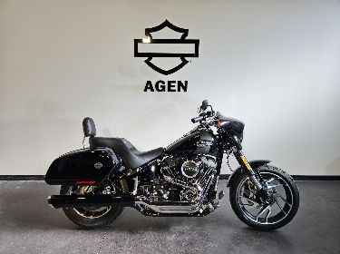 Harley Davidson d'occasion SOFTAIL SPORT GLIDE 1745