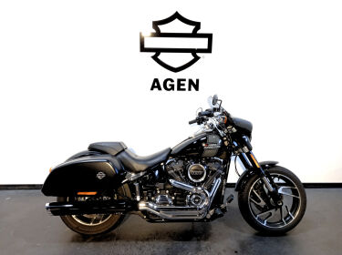 Harley Davidson d'occasion SOFTAIL SPORT GLIDE 1745