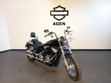 Harley Davidson d'occasion SOFTAIL STANDARD 1745