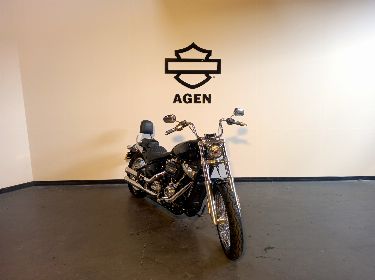 Harley Davidson d'occasion SOFTAIL STANDARD 1745
