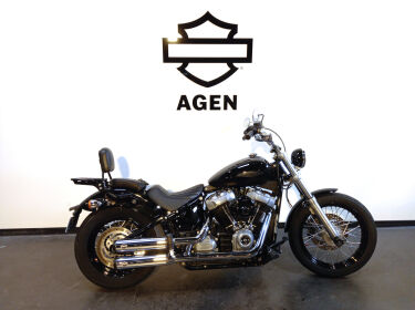 Harley Davidson d'occasion SOFTAIL STANDARD 1745