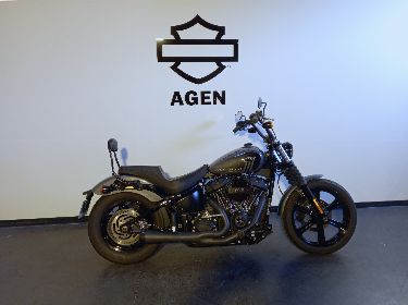 Harley Davidson d'occasion SOFTAIL STREET BOB 1868