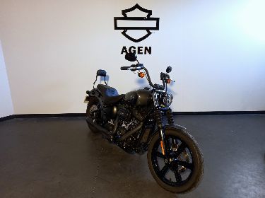 Harley Davidson d'occasion SOFTAIL STREET BOB 1868