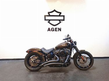 Harley Davidson d'occasion SOFTAIL STREET BOB 1745