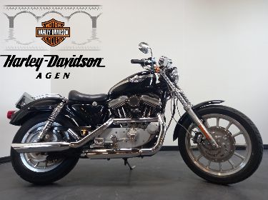 Harley Davidson d'occasion SPORTSTER 1200