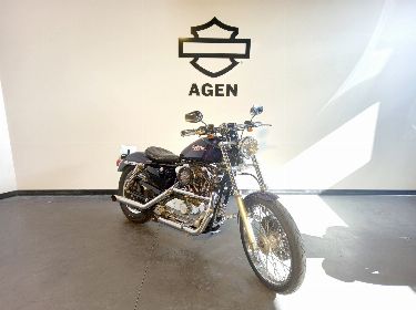 Harley Davidson d'occasion SPORTSTER 1200