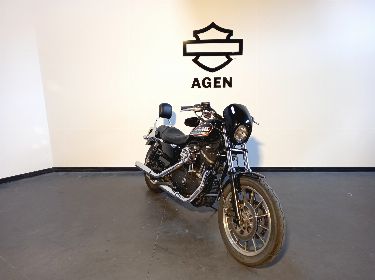 Harley Davidson d'occasion SPORTSTER 883 R
