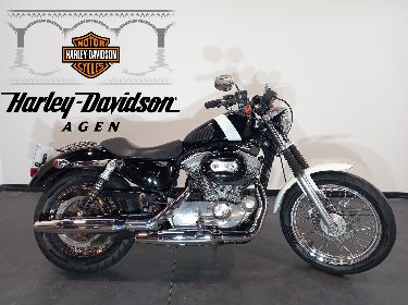 Harley Davidson d'occasion SPORTSTER 883