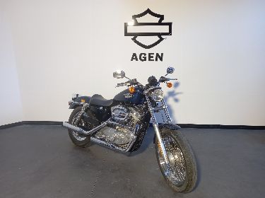 Harley Davidson d'occasion SPORTSTER 883