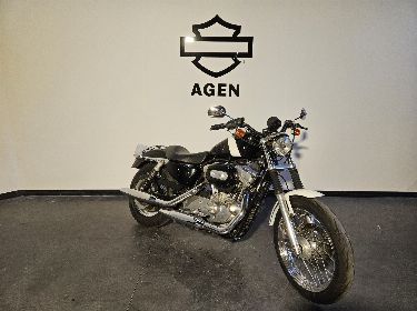 Harley Davidson d'occasion SPORTSTER 883
