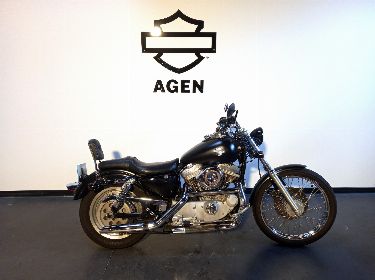 Harley Davidson d'occasion SPORTSTER 883