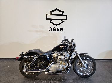 Harley Davidson d'occasion SPORTSTER 883