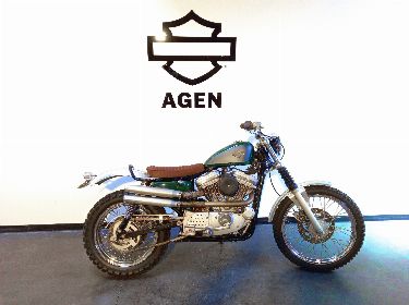 Harley Davidson d'occasion SPORTSTER 883