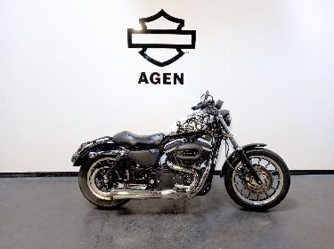 Harley Davidson d'occasion SPORTSTER 883