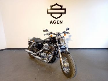 Harley Davidson d'occasion SPORTSTER CUSTOM 1200
