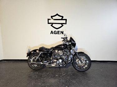 Harley Davidson d'occasion SPORTSTER CUSTOM 1200