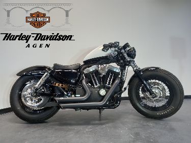 Harley Davidson d'occasion SPORTSTER FORTY-EIGHT 1200