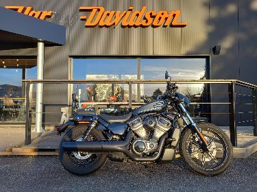 Harley Davidson d'occasion SPORTSTER Nightster 975 RH