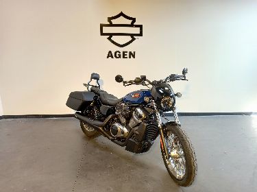 Harley Davidson d'occasion SPORTSTER NIGHTSTER 975 SPECIAL