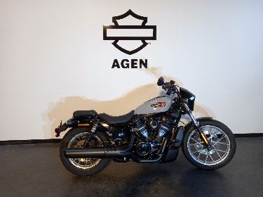Harley Davidson d'occasion SPORTSTER NIGHTSTER 975 SPECIAL