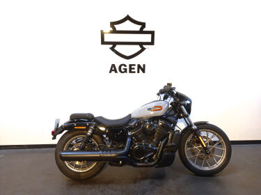 Harley Davidson d'occasion SPORTSTER NIGHTSTER 975 SPECIAL