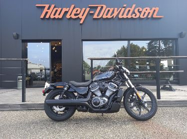 Harley Davidson d'occasion SPORTSTER NIGHTSTER 975