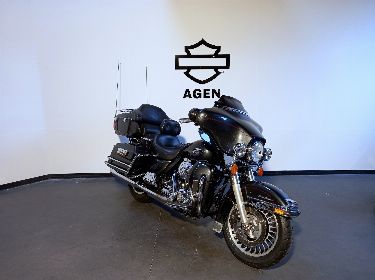 Harley Davidson d'occasion TOURING ELECTRA GLIDE 1584 ULTRA CLASSIC