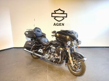 Harley Davidson d'occasion TOURING ELECTRA GLIDE 1690 ULTRA LIMITED