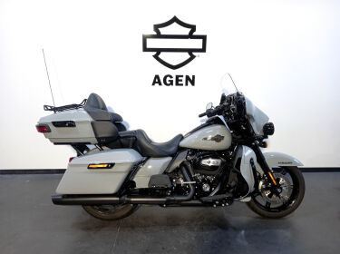 Harley Davidson d'occasion TOURING ELECTRA GLIDE 1868 ULTRA LIMITED