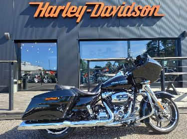 Harley Davidson d'occasion TOURING ROAD GLIDE 1745 SPECIAL