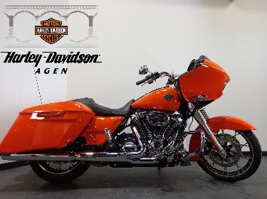 Harley Davidson d'occasion TOURING ROAD GLIDE 1868 SPECIAL