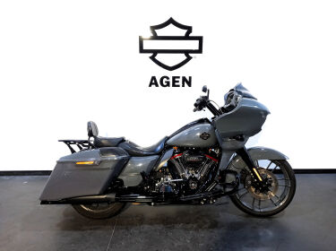 Harley Davidson d'occasion TOURING ROAD GLIDE 1923 CVO