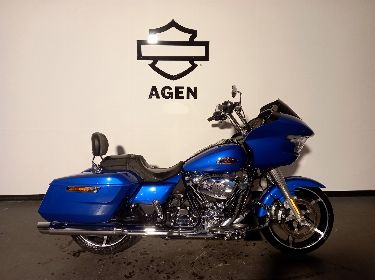 Harley Davidson d'occasion TOURING ROAD GLIDE 1923