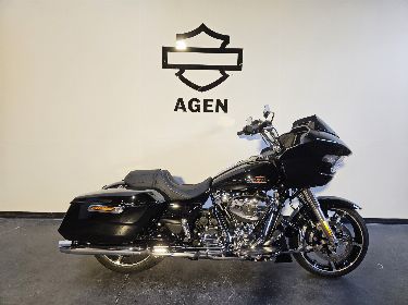 Harley Davidson d'occasion TOURING ROAD GLIDE 1923