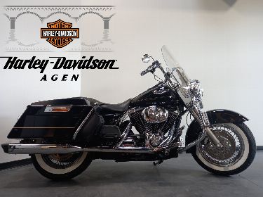 Harley Davidson d'occasion TOURING ROAD KING 1450 CLASSIC