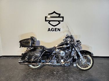 Harley Davidson d'occasion TOURING ROAD KING 1450 CLASSIC