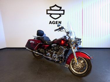 Harley Davidson d'occasion TOURING ROAD KING 1584