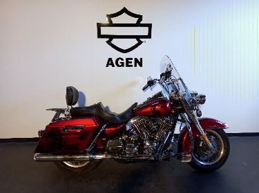 Harley Davidson d'occasion TOURING ROAD KING 1584
