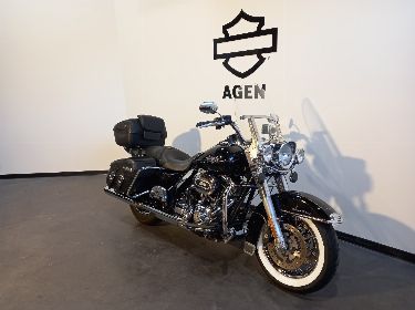 Harley Davidson d'occasion TOURING ROAD KING 1690 CLASSIC