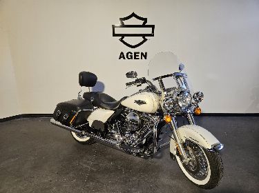 Harley Davidson d'occasion TOURING ROAD KING 1690 CLASSIC