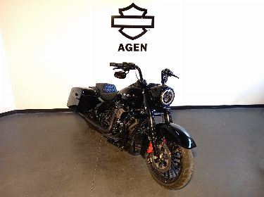 Harley Davidson d'occasion TOURING ROAD KING 1745 SPECIAL