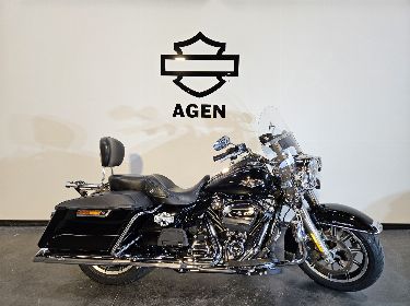 Harley Davidson d'occasion TOURING ROAD KING 1745