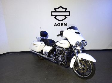 Harley Davidson d'occasion TOURING STREET GLIDE 1745 SPECIAL