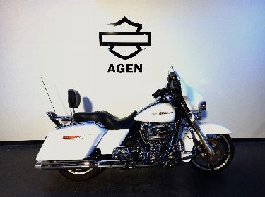 Harley Davidson d'occasion TOURING STREET GLIDE 1745 SPECIAL